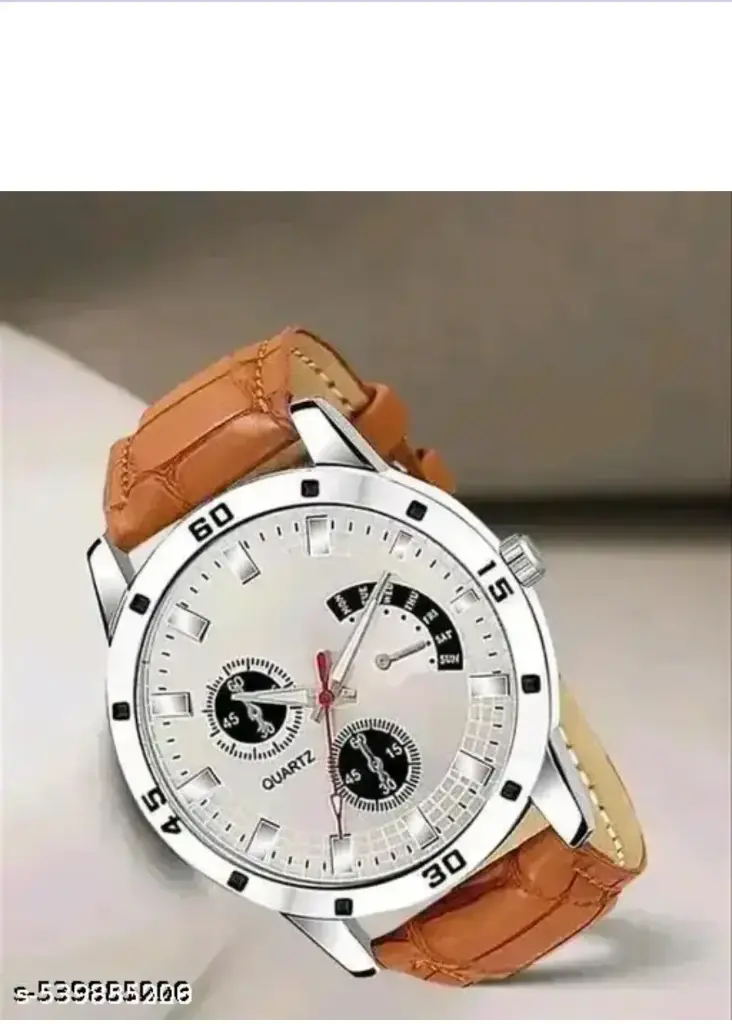 Elite Men Analog Watches