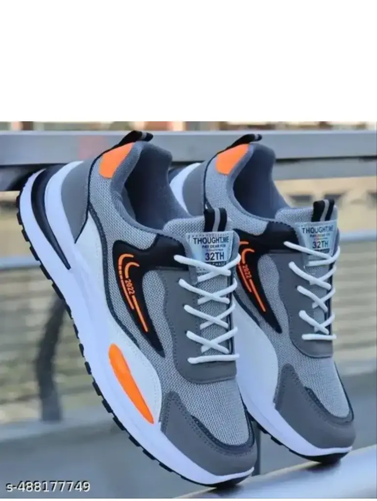 Layasa New Fashion Sneaker Shoes  (IND-6)