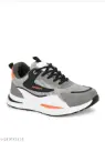 Trendy Lightweight Sports Sneakers for Men