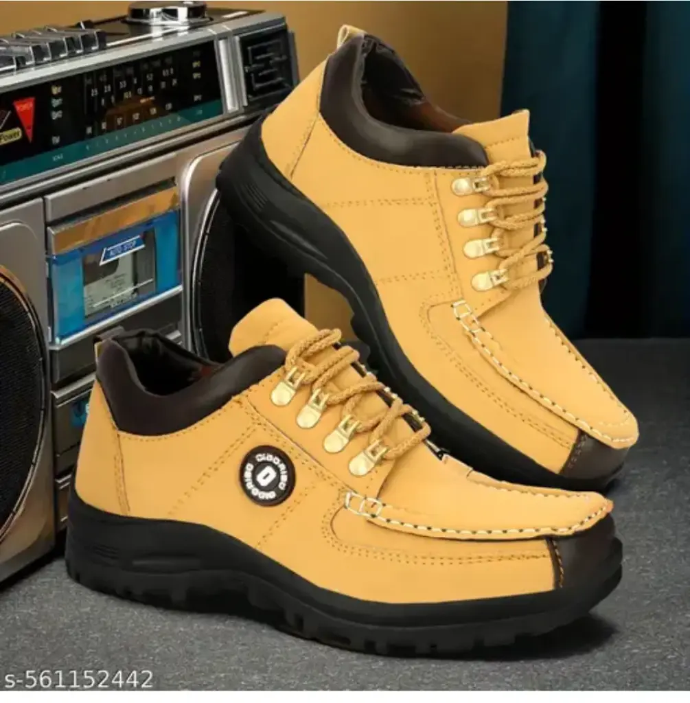 Latest Fabulous Men Casual Shoes (IND-6)