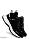 Stylish Black Shoe for Men & Boys