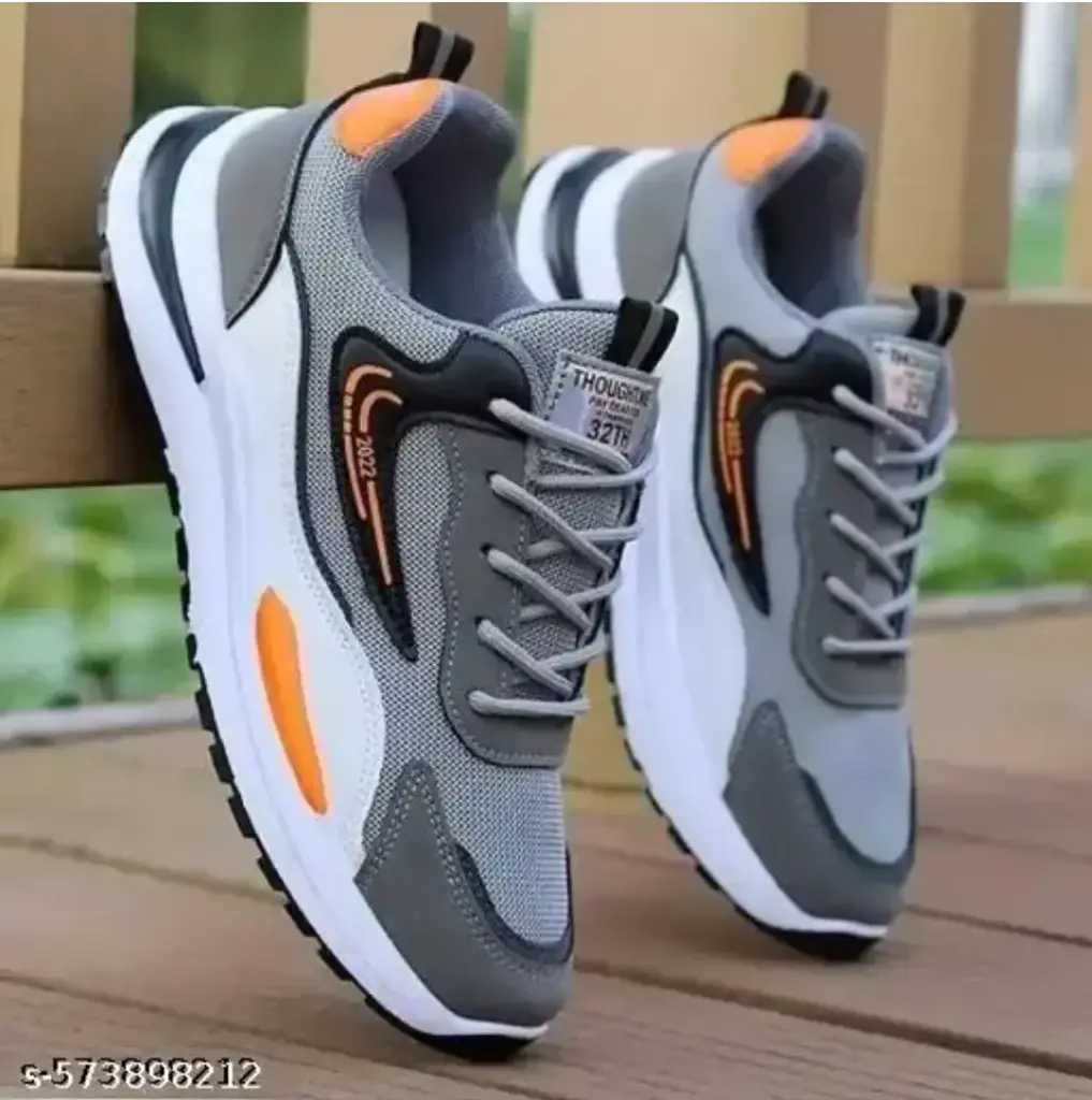 Modern Attractive Men Casual Shoes