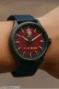 Giomex RCB Play Bold Supporter's Edition Timepiece