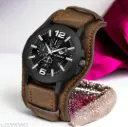 Lorenz Two-in-one detachable bracelet