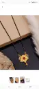 newly designed mangalsutra combo set