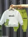 BOYS & GIRLS CLOTHING SET
