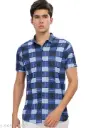 BYCADO Compartable Cotton Shirt